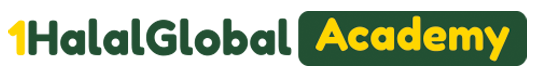 1Halal Global Academy